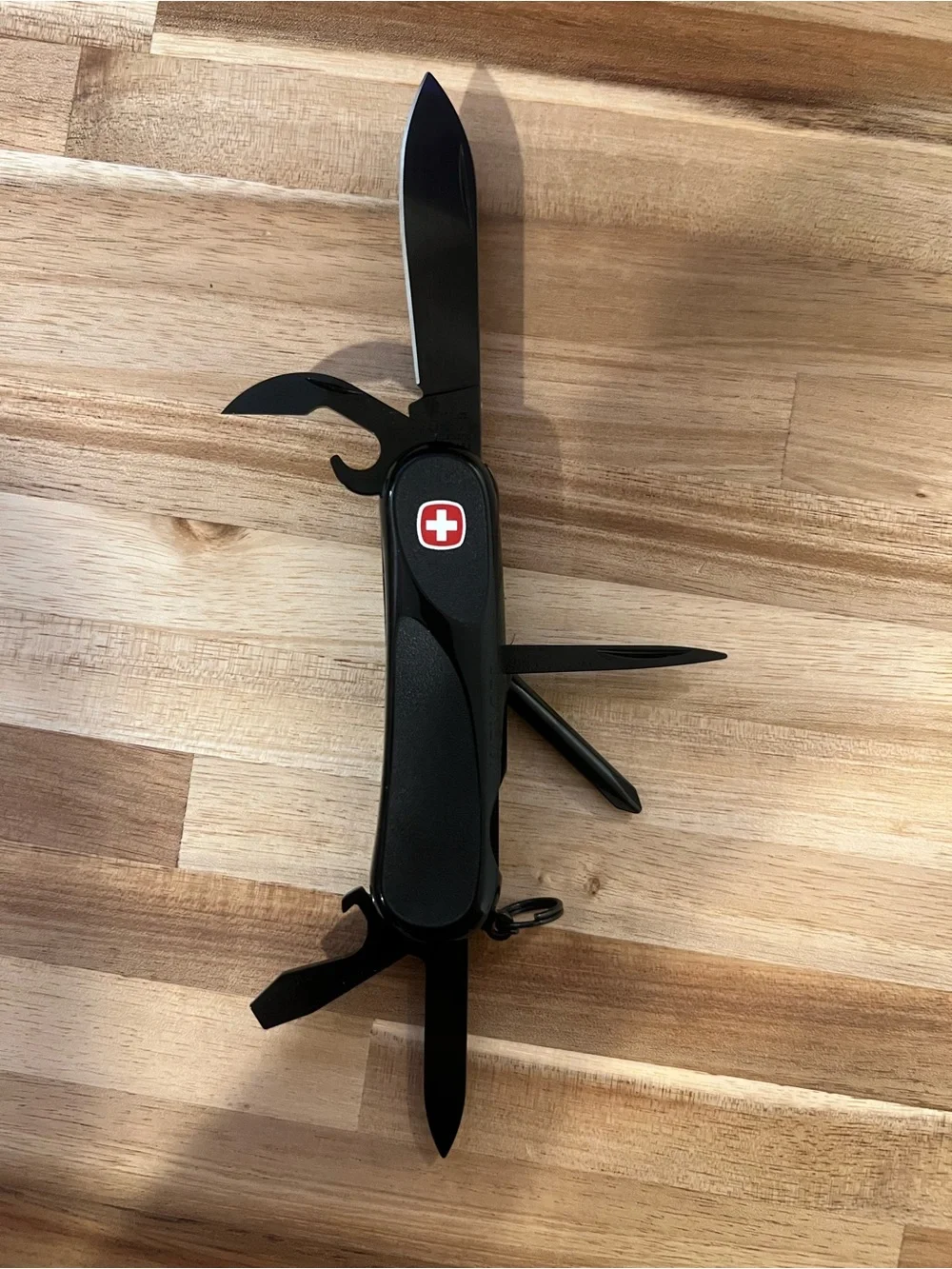 Wenger Swiss Military 